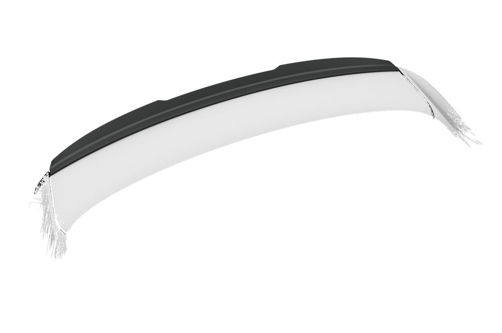 CSR Heckspoiler | Heckflügel mit ABE für Polestar 2 HF104