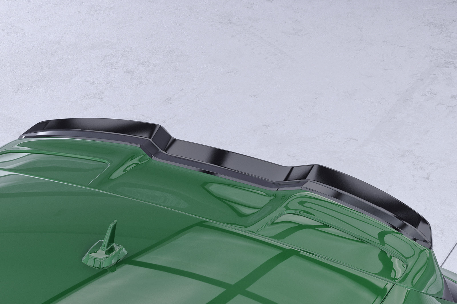 CSR Heckspoiler | Heckflügel mit ABE für Audi RS3 8V Sportback HF109