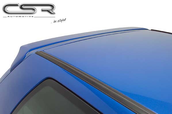 CSR Heckspoiler | Heckflügel für VW Golf 3 HF111