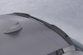 CSR Heckspoiler | Heckflügel mit ABE für BMW 5er F11 Touring HF114