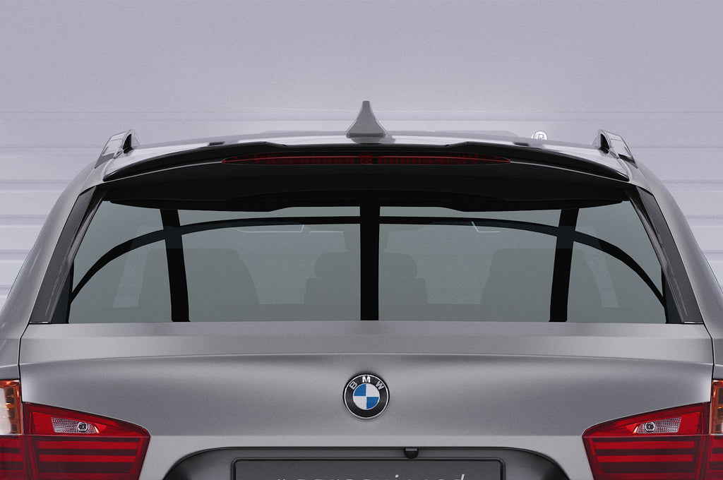 CSR Heckspoiler | Heckflügel mit ABE für BMW 5er F11 Touring HF114