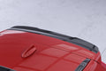 CSR Heckspoiler | Heckflügel mit ABE für Volvo V60 (2.Gen) HF116
