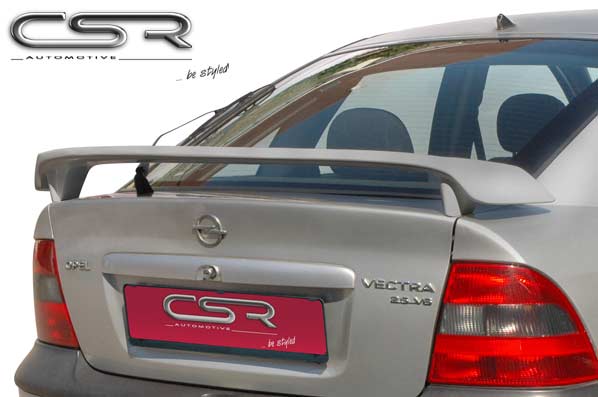 CSR Bodykit Tuning Spoiler Set für Opel Vectra B BK144