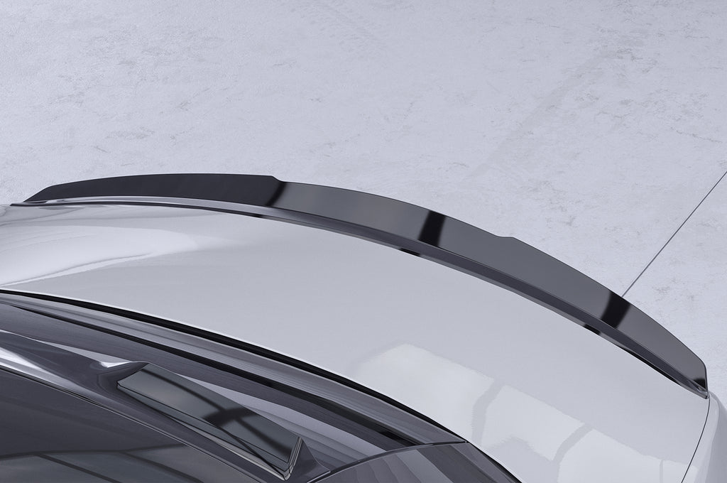 CSR Heckspoiler | Heckflügel mit ABE für Mercedes-Benz SLC (R172) 43 AMG HF120