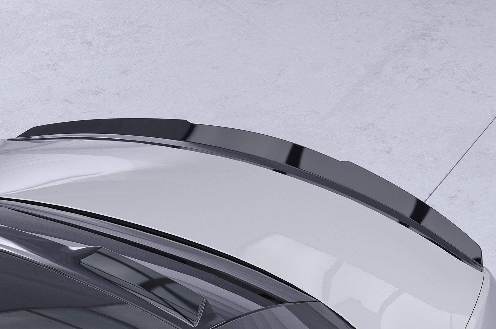 CSR Heckspoiler | Heckflügel mit ABE für Mercedes-Benz SLC (R172) 43 AMG HF120