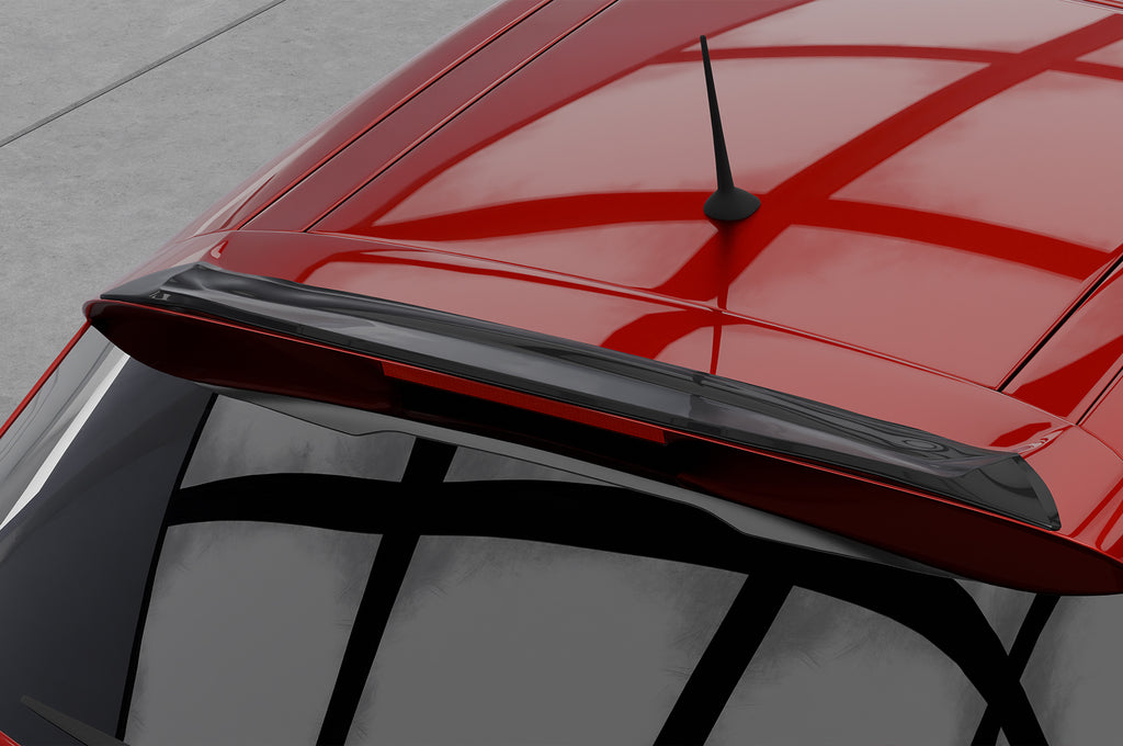 CSR Heckspoiler | Heckflügel mit ABE für Alfa Romeo Giulietta (Typ 940) HF121