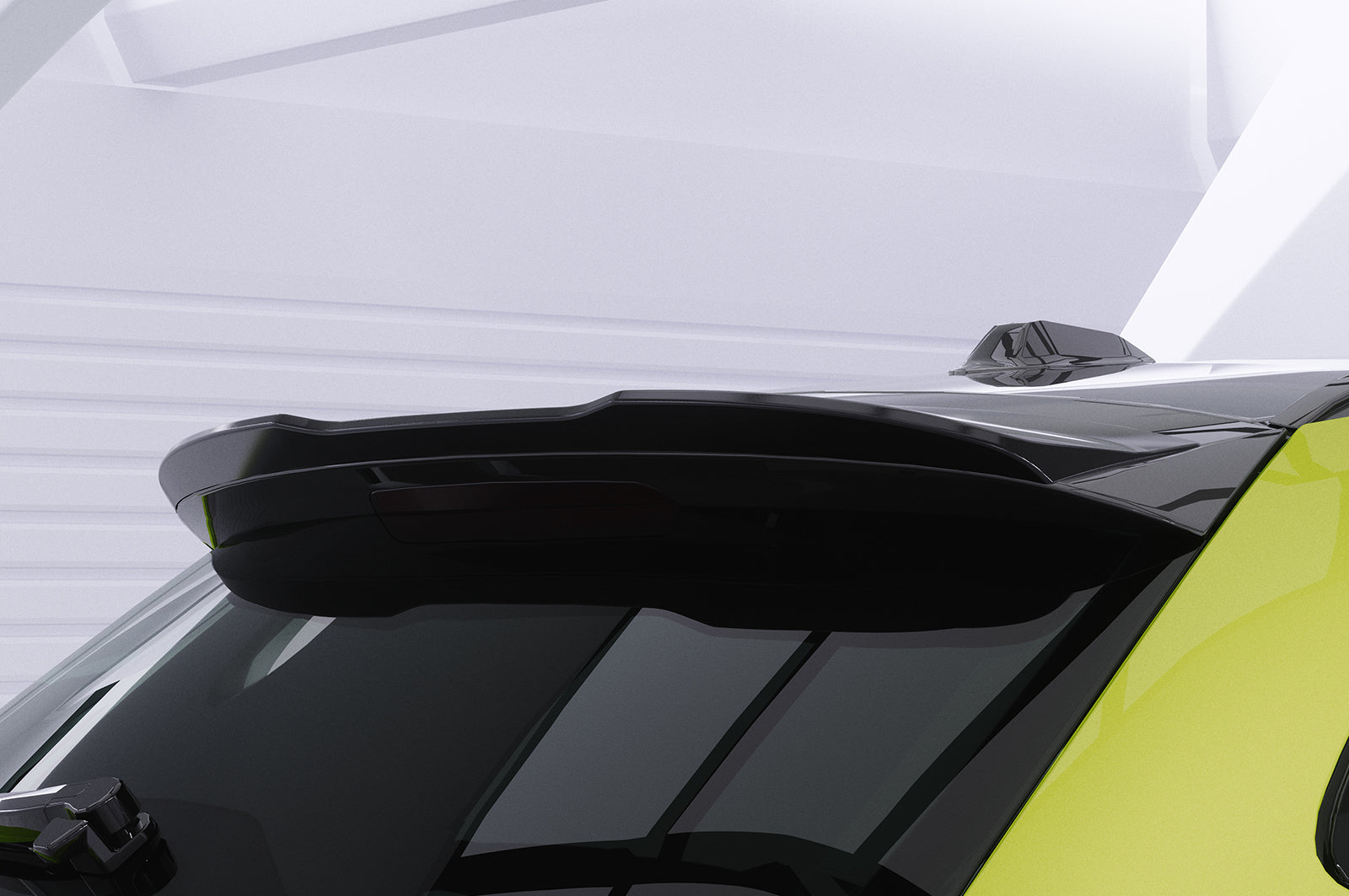 CSR Heckspoiler | Heckflügel mit ABE für BMW M3 G81 Competition HF122
