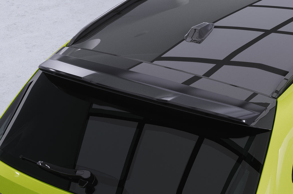 CSR Heckspoiler | Heckflügel mit ABE für BMW M3 G81 Competition HF122