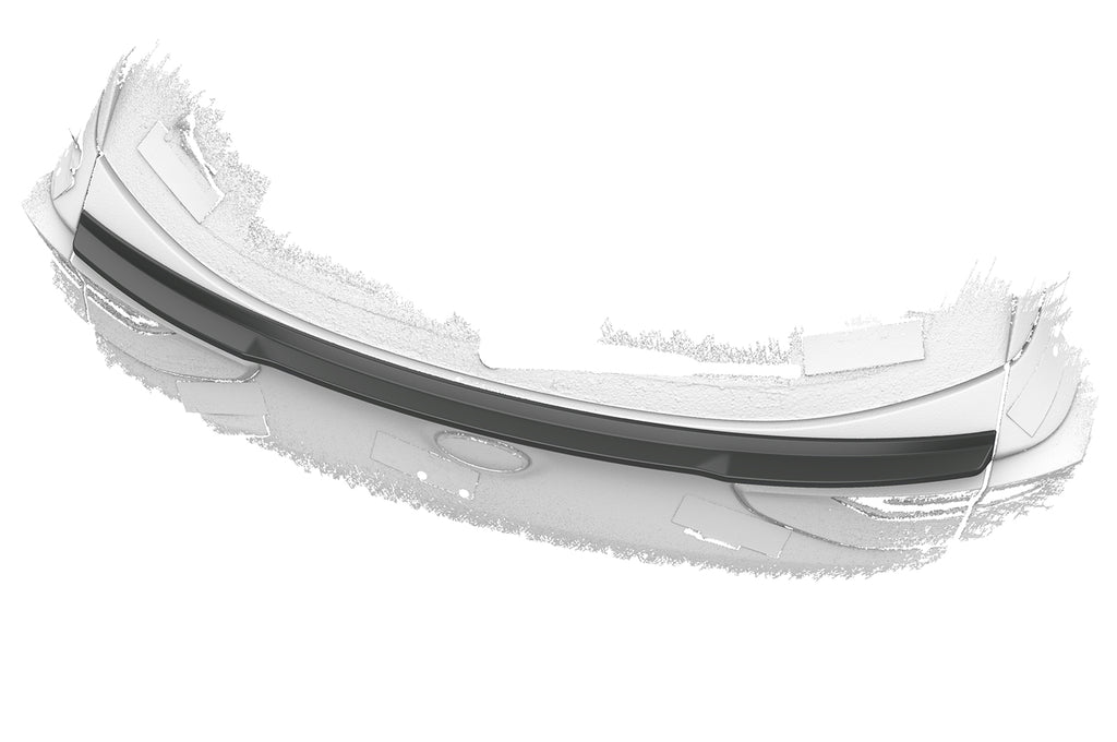 CSR Heckspoiler | Heckflügel mit ABE für Kia Ceed (CD) HF123