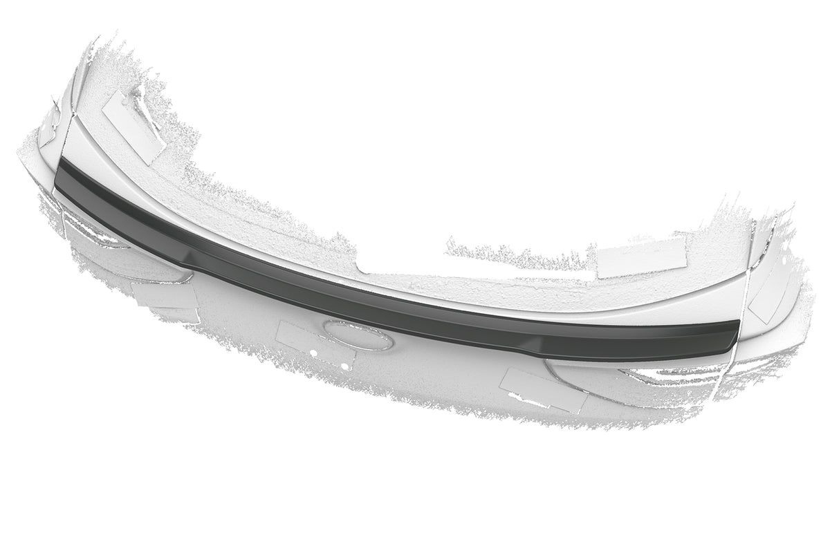 CSR Heckspoiler | Heckflügel mit ABE für Kia Ceed (CD) HF123