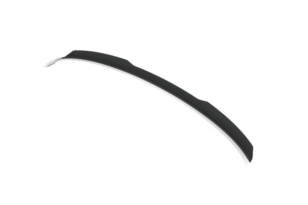 CSR Heckspoiler | Heckflügel mit ABE für Audi A3 / S3 / RS3 8V HF124