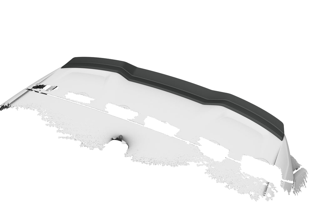 CSR Heckspoiler | Heckflügel mit ABE für Audi SQ2 (GA) HF127