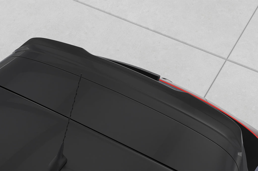 CSR Heckspoiler | Heckflügel mit ABE für Opel Corsa F HF134