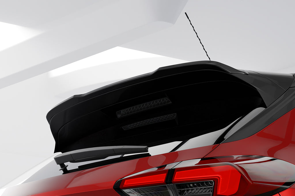 CSR Heckspoiler | Heckflügel mit ABE für Opel Corsa F HF134