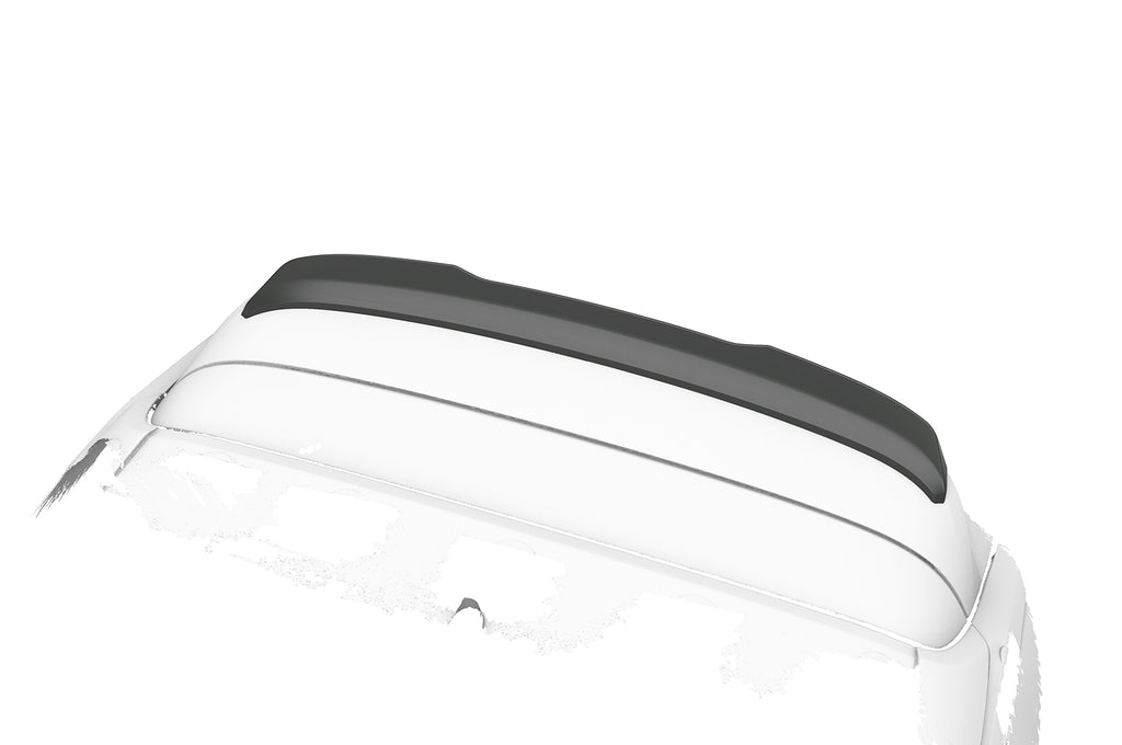 CSR Heckspoiler | Heckflügel mit ABE für Opel Corsa F HF134