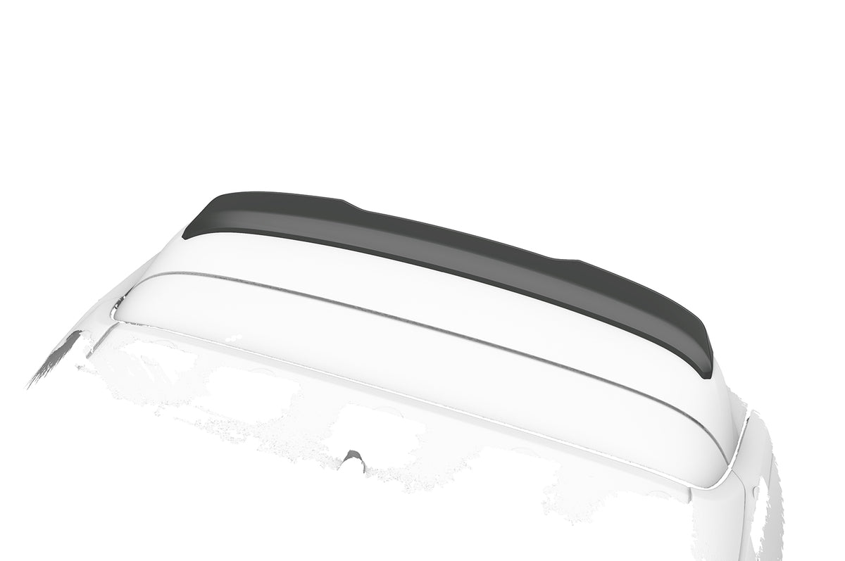 CSR Heckspoiler | Heckflügel mit ABE für Opel Corsa F HF134