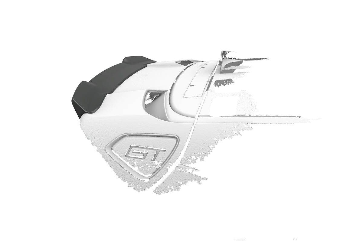 CSR Heckspoiler | Heckflügel mit ABE für GWM Ora Funky Cat / Haomao GT HF135