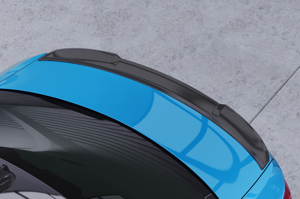 CSR Heckspoiler | Heckflügel mit ABE für BMW 2er F22 / M2 F87 Coupe HF141