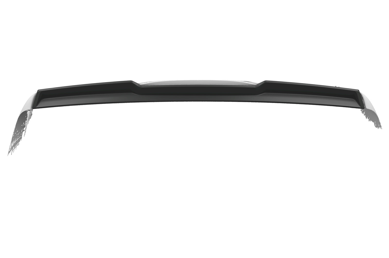 CSR Heckspoiler | Heckflügel mit ABE für Mercedes-Benz Viano W639 / V639 HF143