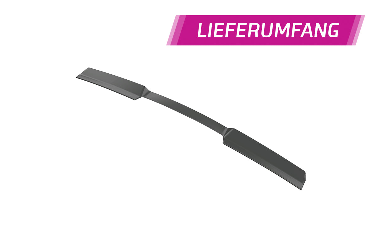 CSR Heckspoiler | Heckflügel mit ABE für Mercedes-Benz Viano W639 / V639 HF143