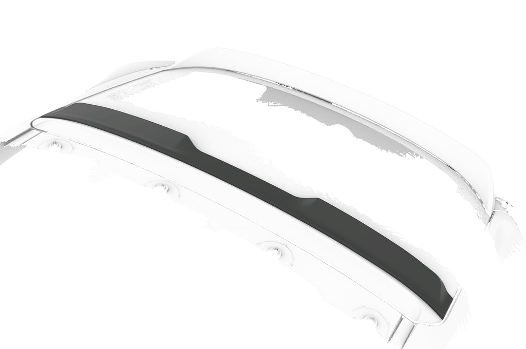 CSR Heckspoiler | Heckflügel mit ABE für Mazda CX-60 HF144