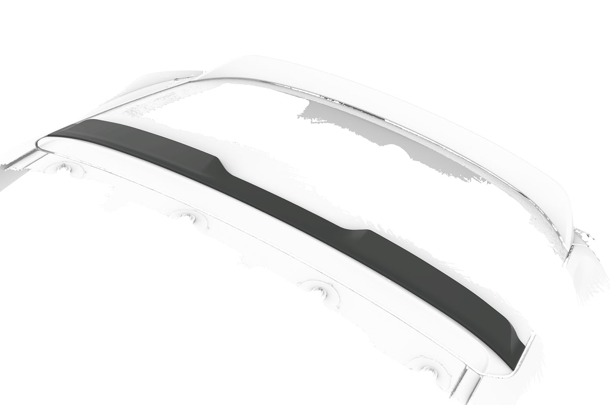 CSR Heckspoiler | Heckflügel mit ABE für Mazda CX-60 HF144