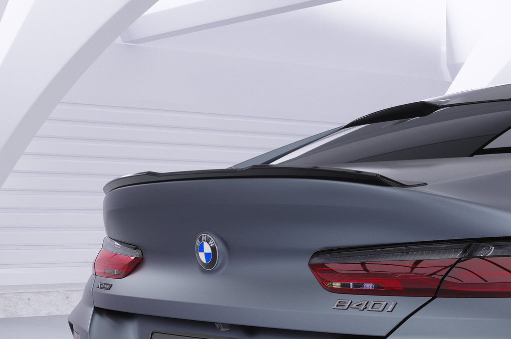 CSR Heckspoiler | Heckflügel mit ABE für BMW 8er G16 Grand Coupe HF145