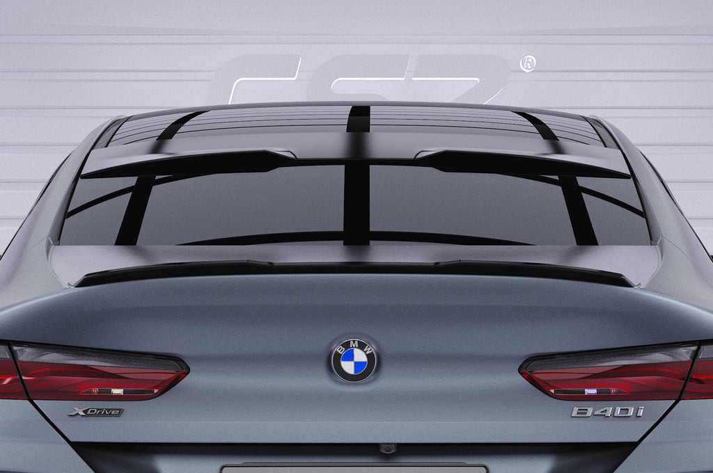 CSR Heckspoiler | Heckflügel mit ABE für BMW 8er G16 Grand Coupe HF145