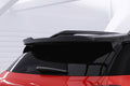 CSR Heckspoiler | Heckflügel mit ABE für Citroen C3 Aircross 2 HF148