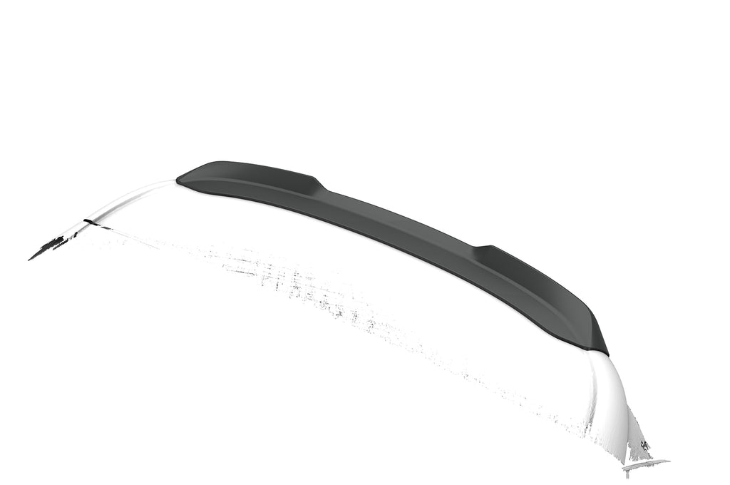 CSR Heckspoiler | Heckflügel mit ABE für Citroen C3 Aircross 2 HF148