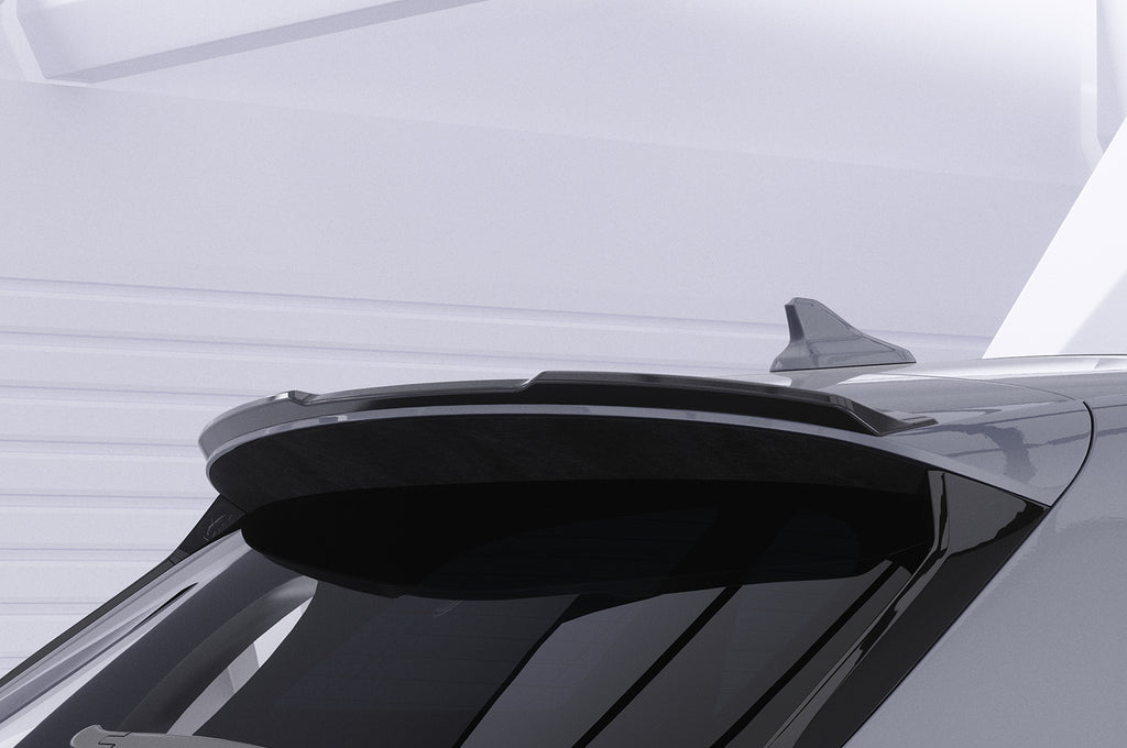 CSR Heckspoiler | Heckflügel mit ABE für Seat / Cupra Leon 4 (Typ KL) ST HF150