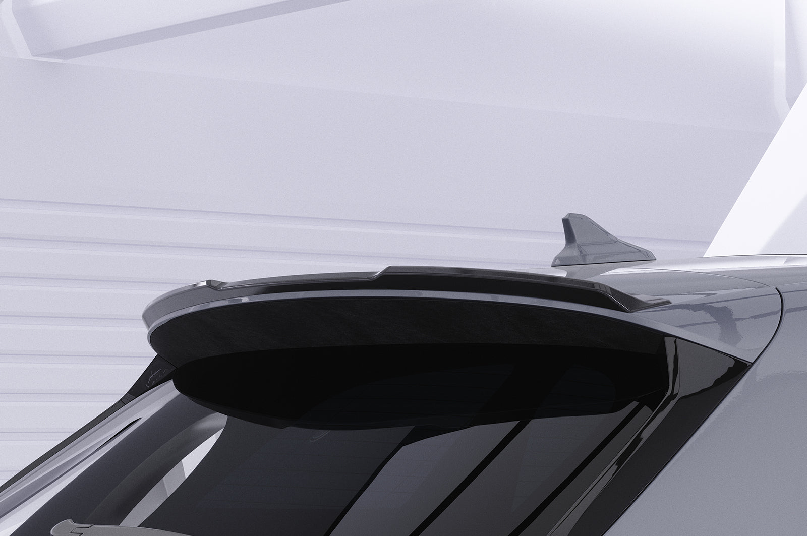 CSR Heckspoiler | Heckflügel mit ABE für Seat / Cupra Leon 4 (Typ KL) ST HF150