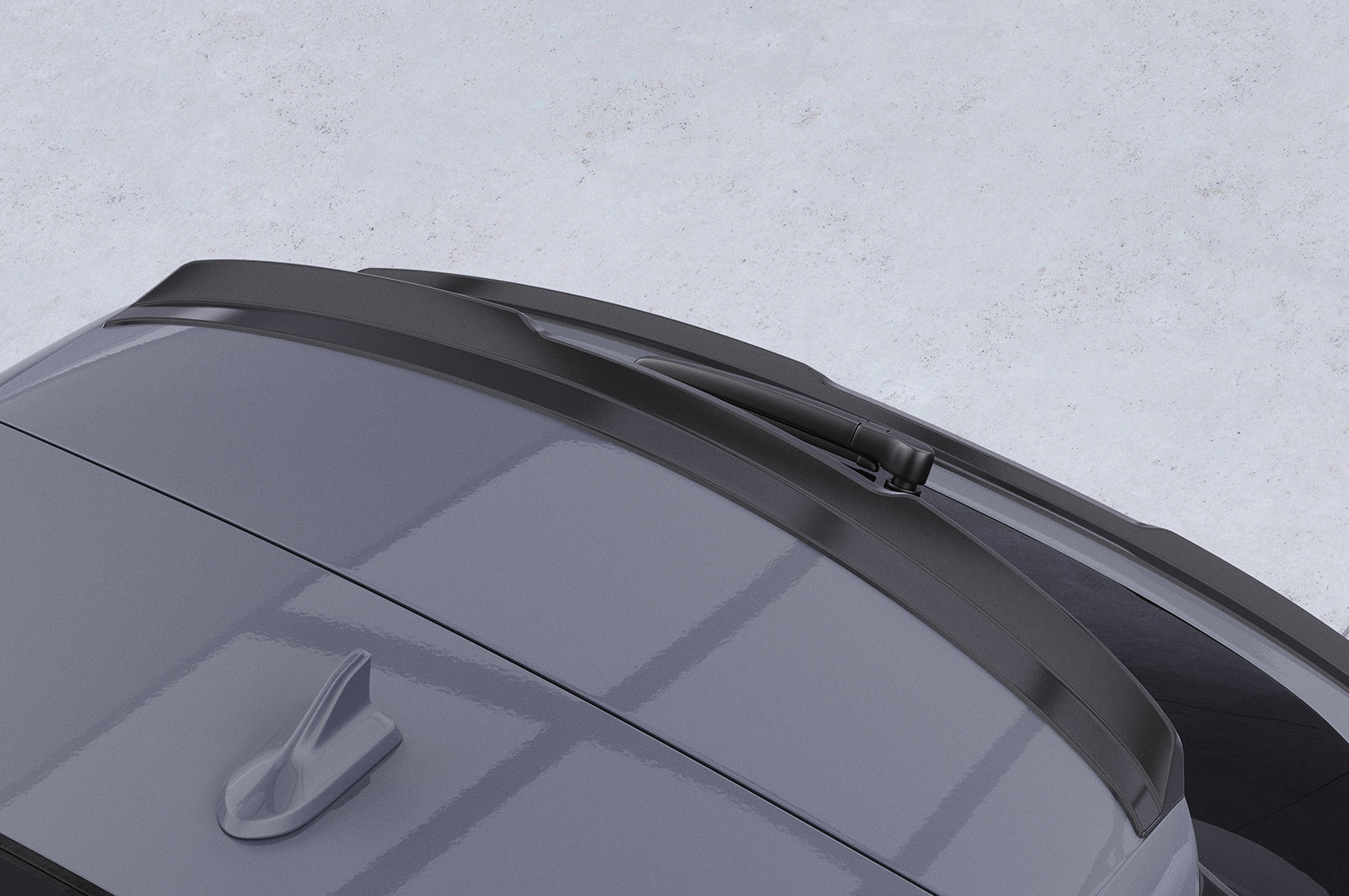 CSR Heckspoiler | Heckflügel mit ABE für Seat / Cupra Leon 4 (Typ KL) ST HF150