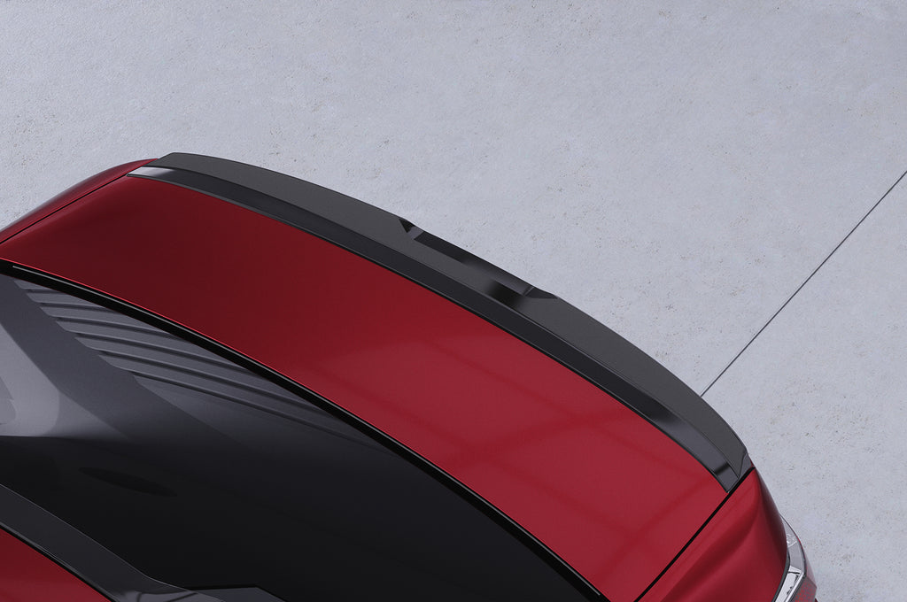 CSR Heckspoiler | Heckflügel mit ABE für BMW 7er / i7 G70 HF152