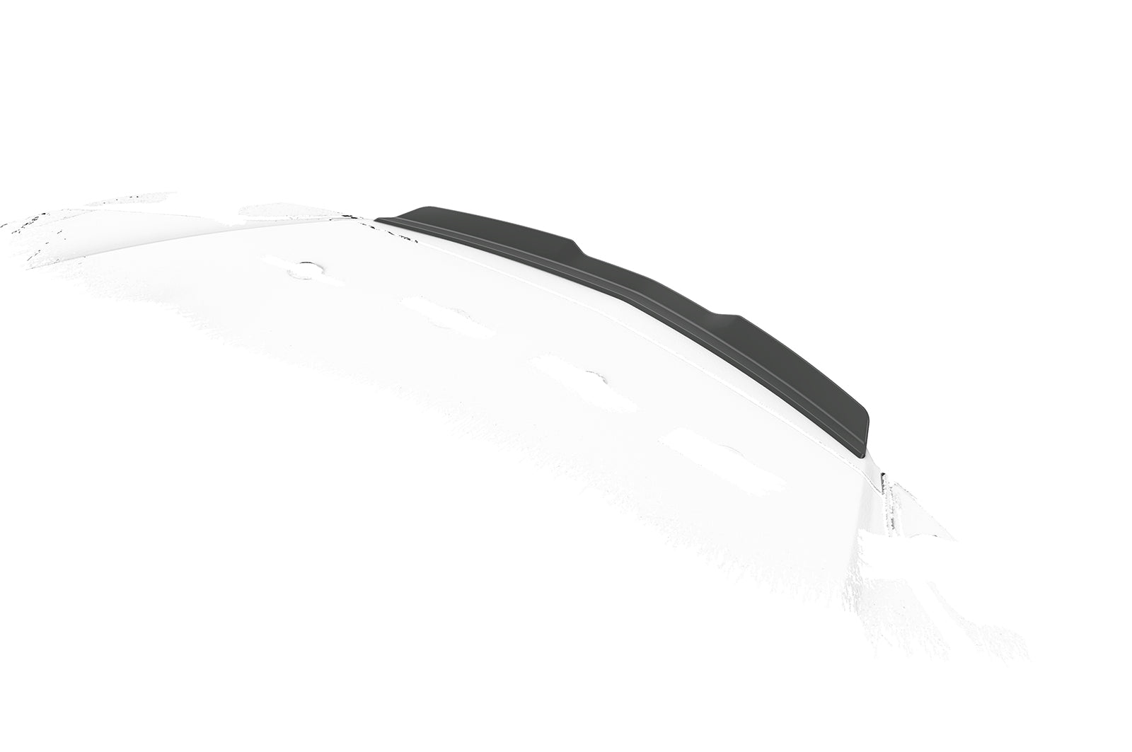 CSR Heckspoiler | Heckflügel mit ABE für Opel GT (Roadster) HF153