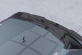 CSR Heckspoiler | Heckflügel mit ABE für Audi A3 8V HF156