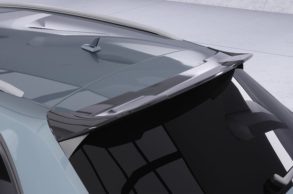 CSR Heckspoiler | Heckflügel mit ABE für Audi A3 8V HF156