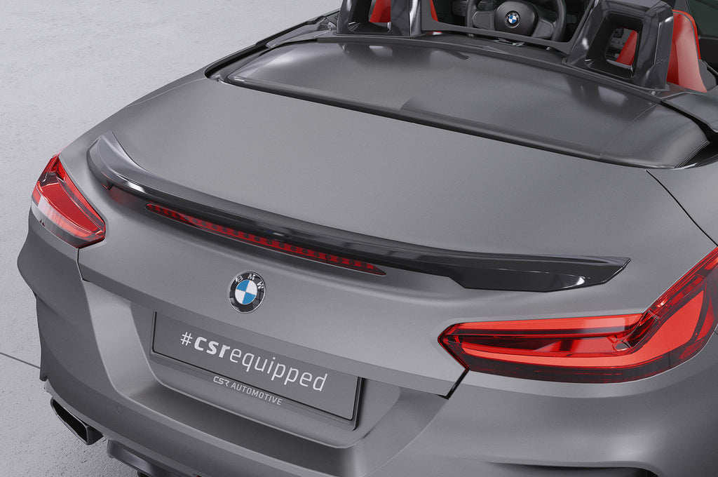 CSR Heckspoiler | Heckflügel mit ABE für BMW Z4 G29 HF157