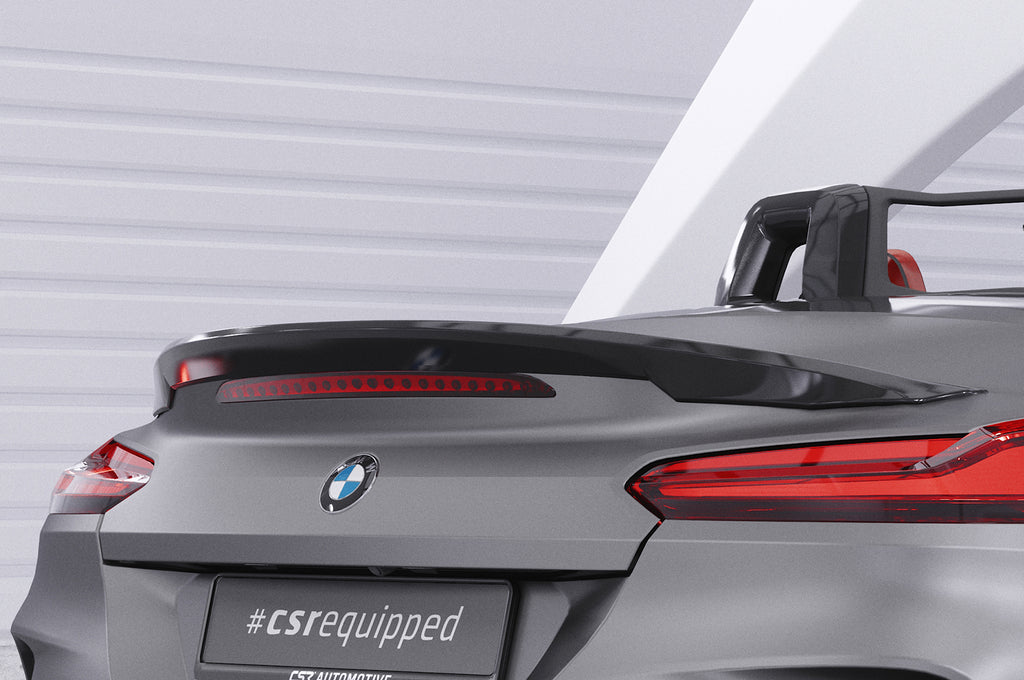 CSR Heckspoiler | Heckflügel mit ABE für BMW Z4 G29 HF157