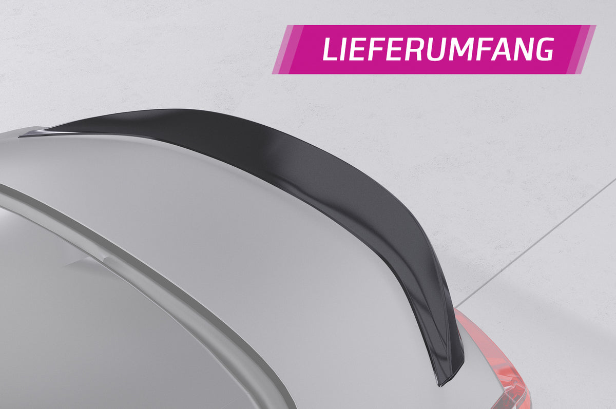 CSR Heckspoiler | Heckflügel mit ABE für BMW Z4 G29 HF157