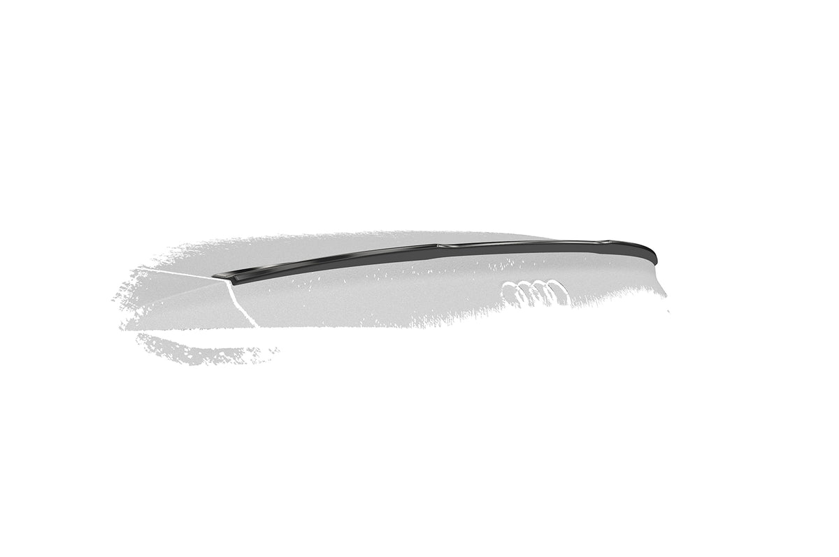 CSR Heckspoiler | Heckflügel mit ABE für Audi A5 / S5 / RS5 (F5) HF158