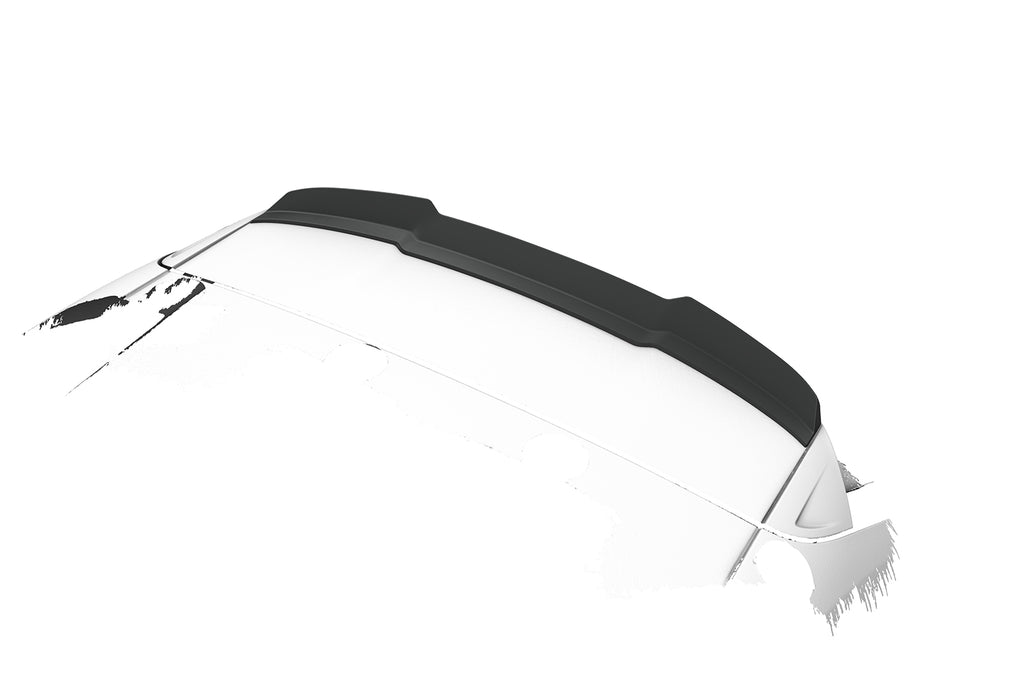 CSR Heckspoiler | Heckflügel mit ABE für Audi RSQ3 (8U) HF164