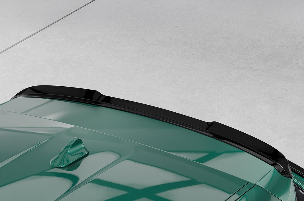 CSR Heckspoiler | Heckflügel mit ABE für Alfa Romeo Stelvio HF165