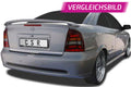 CSR Heckspoiler | Heckflügel für Opel Astra G HF171