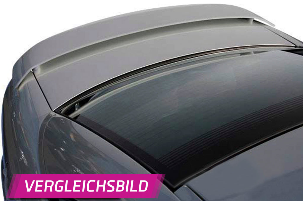 CSR Heckspoiler | Heckflügel für Opel Astra G HF171
