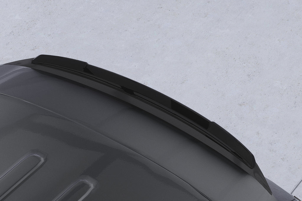 CSR Heckspoiler | Heckflügel mit ABE für Mercedes Benz GLC X253 AMG HF178