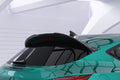 CSR Heckspoiler | Heckflügel mit ABE für Opel Astra J OPC HF179