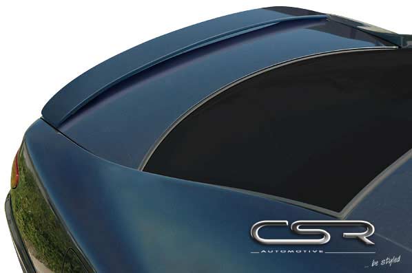 CSR Heckspoiler | Heckflügel für Peugeot 406 Coupé HF183