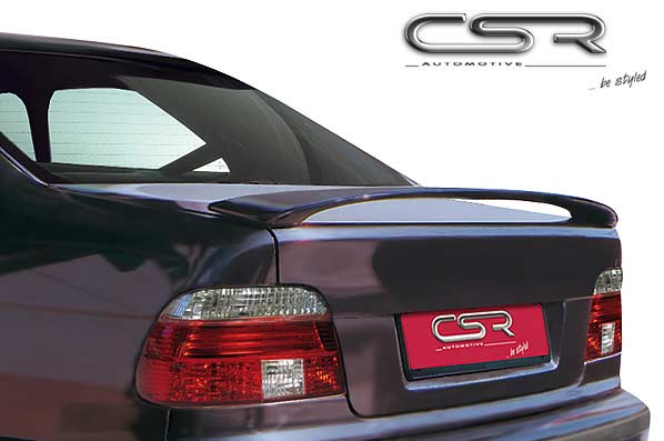 CSR Heckspoiler | Heckflügel für BMW E39 5er HF184