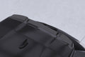 CSR Heckspoiler | Heckflügel mit ABE für Peugeot 2008 II / e-2008 HF186
